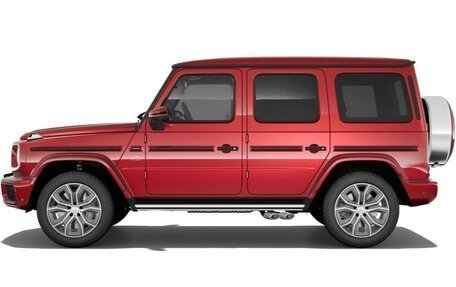 Mercedes-Benz G-Класс AMG, 2025 год, 35 700 000 рублей, 3 фотография