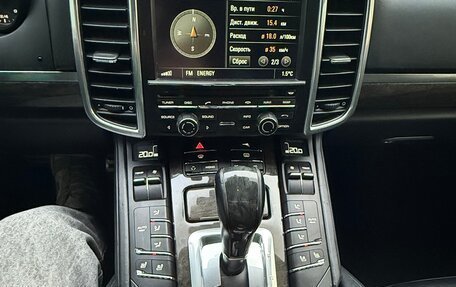 Porsche Cayenne III, 2011 год, 3 150 000 рублей, 15 фотография