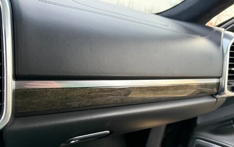 Porsche Cayenne III, 2011 год, 3 150 000 рублей, 18 фотография