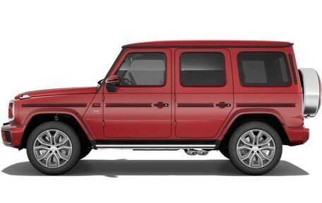 Mercedes-Benz G-Класс AMG, 2025 год, 35 700 000 рублей, 13 фотография