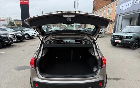 Nissan Qashqai, 2007 год, 675 000 рублей, 8 фотография