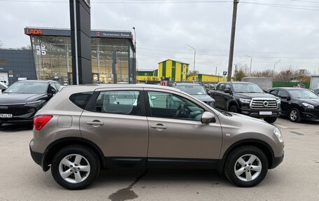 Nissan Qashqai, 2007 год, 675 000 рублей, 5 фотография