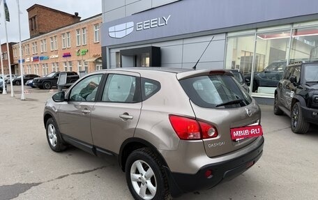Nissan Qashqai, 2007 год, 675 000 рублей, 9 фотография