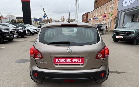 Nissan Qashqai, 2007 год, 675 000 рублей, 7 фотография