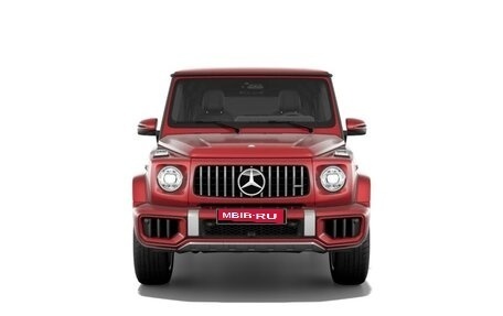 Mercedes-Benz G-Класс AMG, 2025 год, 35 700 000 рублей, 14 фотография