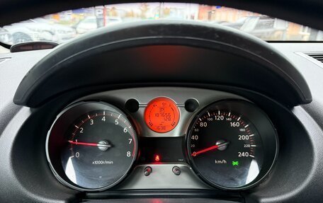 Nissan Qashqai, 2007 год, 675 000 рублей, 19 фотография