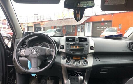 Toyota RAV4, 2009 год, 1 100 000 рублей, 3 фотография