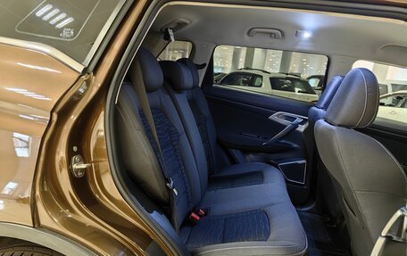 Geely Atlas I, 2019 год, 1 199 000 рублей, 8 фотография