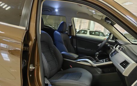 Geely Atlas I, 2019 год, 1 199 000 рублей, 6 фотография