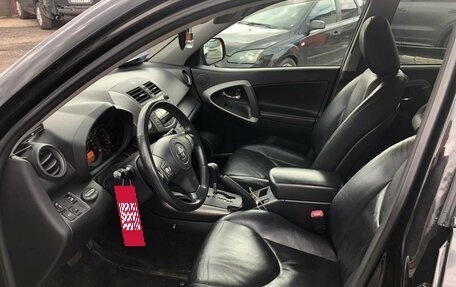 Toyota RAV4, 2009 год, 1 100 000 рублей, 4 фотография