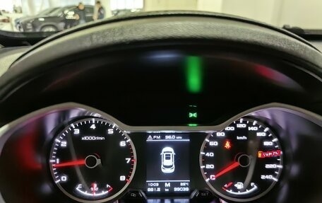 Geely Atlas I, 2019 год, 1 199 000 рублей, 9 фотография