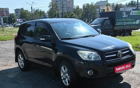 Toyota RAV4, 2009 год, 1 100 000 рублей, 1 фотография
