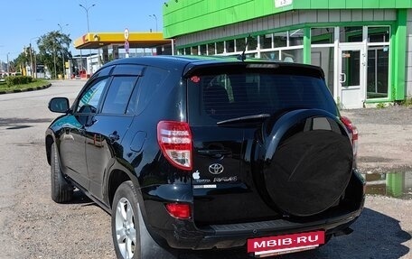 Toyota RAV4, 2009 год, 1 100 000 рублей, 2 фотография