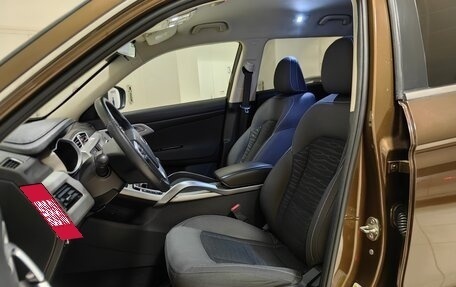 Geely Atlas I, 2019 год, 1 199 000 рублей, 5 фотография