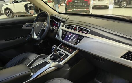 Geely Atlas I, 2019 год, 1 199 000 рублей, 12 фотография