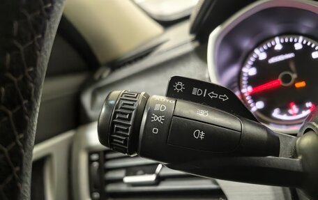 Geely Atlas I, 2019 год, 1 199 000 рублей, 19 фотография