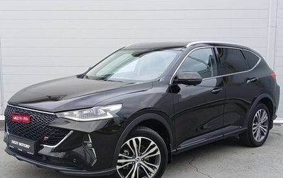 Haval F7 I, 2022 год, 1 994 000 рублей, 1 фотография