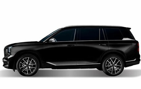 GAC GS8, 2025 год, 4 849 000 рублей, 1 фотография