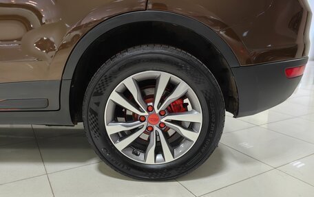 Geely Atlas I, 2019 год, 1 199 000 рублей, 25 фотография