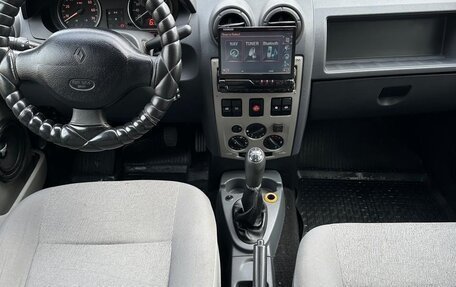 Renault Logan I, 2009 год, 395 000 рублей, 1 фотография