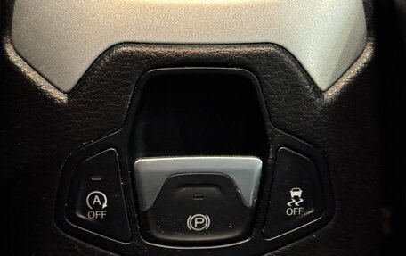 Jeep Renegade I рестайлинг, 2017 год, 1 619 000 рублей, 12 фотография