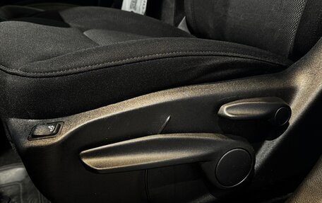 Jeep Renegade I рестайлинг, 2017 год, 1 619 000 рублей, 10 фотография