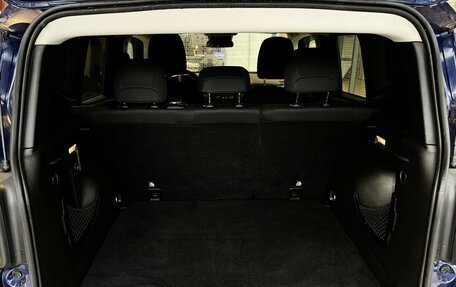 Jeep Renegade I рестайлинг, 2017 год, 1 619 000 рублей, 15 фотография