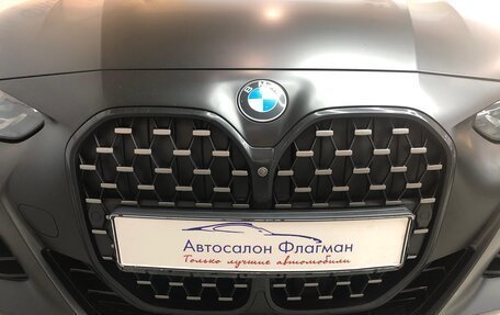 BMW 4 серия, 2020 год, 5 999 000 рублей, 1 фотография