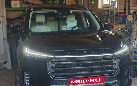 CheryExeed VX, 2023 год, 3 000 000 рублей, 1 фотография