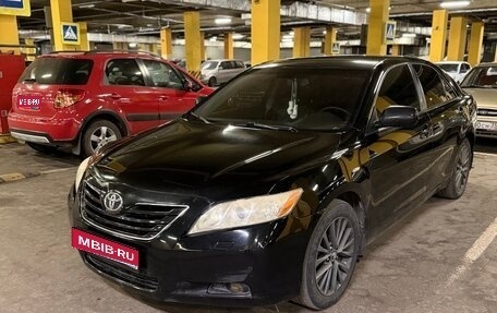 Toyota Camry, 2008 год, 950 000 рублей, 1 фотография