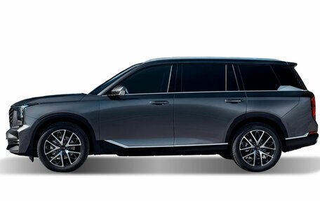 GAC GS8, 2025 год, 4 849 000 рублей, 1 фотография