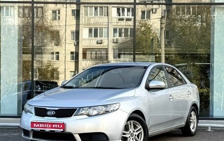 KIA Cerato III, 2011 год, 697 000 рублей, 1 фотография