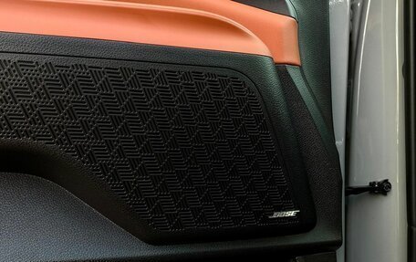 KIA Carnival, 2025 год, 8 200 000 рублей, 16 фотография