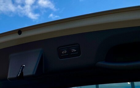 KIA Carnival, 2025 год, 8 200 000 рублей, 13 фотография