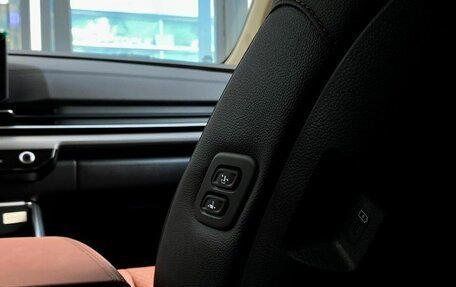 KIA Carnival, 2025 год, 8 200 000 рублей, 22 фотография