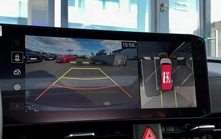 KIA Carnival, 2025 год, 8 200 000 рублей, 25 фотография