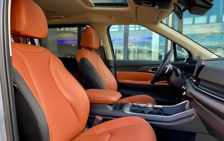 KIA Carnival, 2025 год, 8 200 000 рублей, 36 фотография
