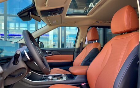 KIA Carnival, 2025 год, 8 200 000 рублей, 37 фотография