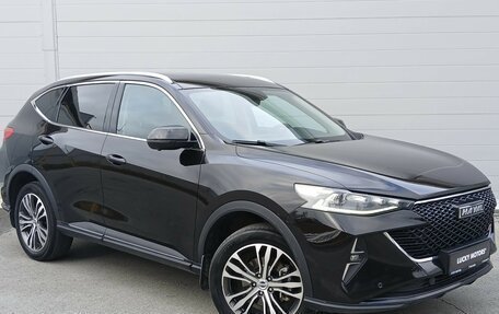 Haval F7 I, 2022 год, 1 994 000 рублей, 2 фотография