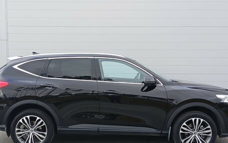 Haval F7 I, 2022 год, 1 994 000 рублей, 4 фотография