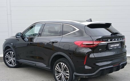 Haval F7 I, 2022 год, 1 994 000 рублей, 3 фотография