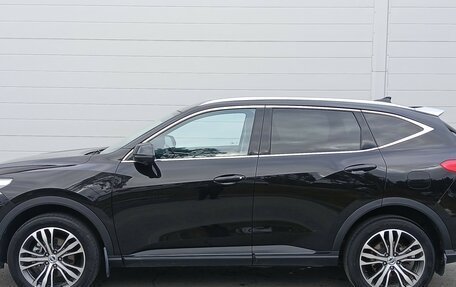 Haval F7 I, 2022 год, 1 994 000 рублей, 5 фотография