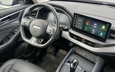 Haval F7 I, 2022 год, 1 994 000 рублей, 8 фотография