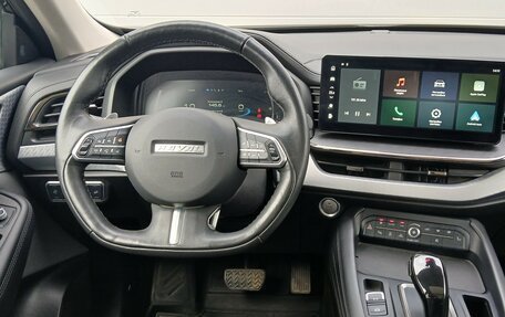 Haval F7 I, 2022 год, 1 994 000 рублей, 10 фотография