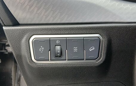 Haval F7 I, 2022 год, 1 994 000 рублей, 18 фотография