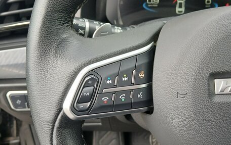 Haval F7 I, 2022 год, 1 994 000 рублей, 16 фотография