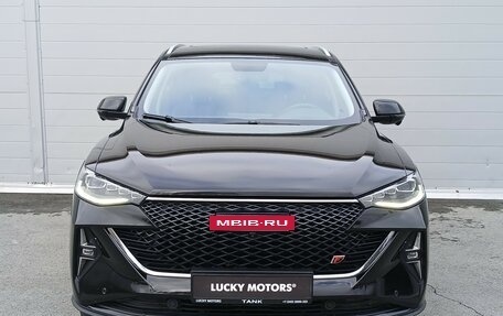 Haval F7 I, 2022 год, 1 994 000 рублей, 6 фотография