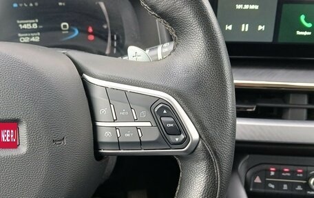 Haval F7 I, 2022 год, 1 994 000 рублей, 17 фотография