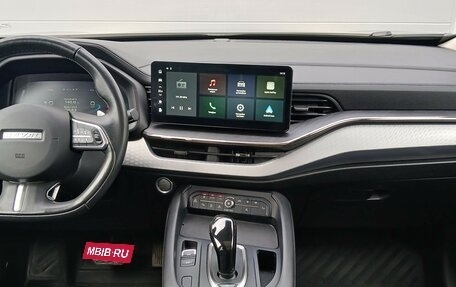 Haval F7 I, 2022 год, 1 994 000 рублей, 9 фотография