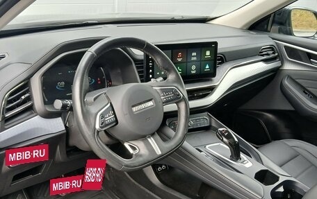 Haval F7 I, 2022 год, 1 994 000 рублей, 12 фотография